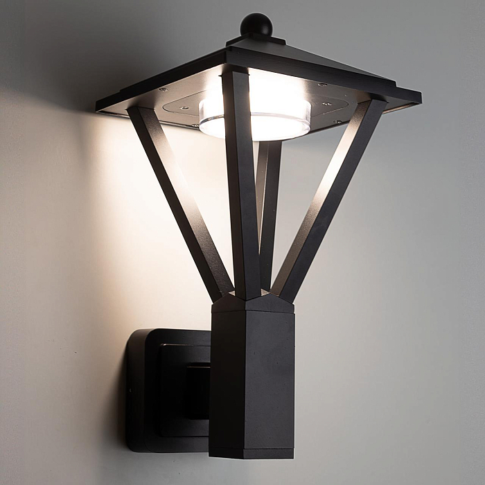 Уличный светильник  CLU12W