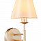 Бра на 1 лампу Crystal Lux FLAVIO AP1 GOLD
