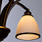 Люстра подвесная ARTE LAMP A9518LM-8BA