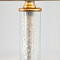 Настольная лампа интерьерная Eurosvet 01075/1 перламутровое золото