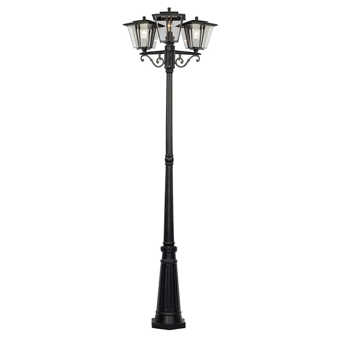 Уличный светильник  CLU10P3