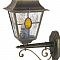 Уличный светильник настенный Favourite 1804-1W