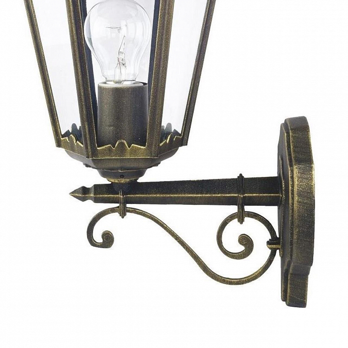 Уличный светильник настенный Favourite 1808-1W
