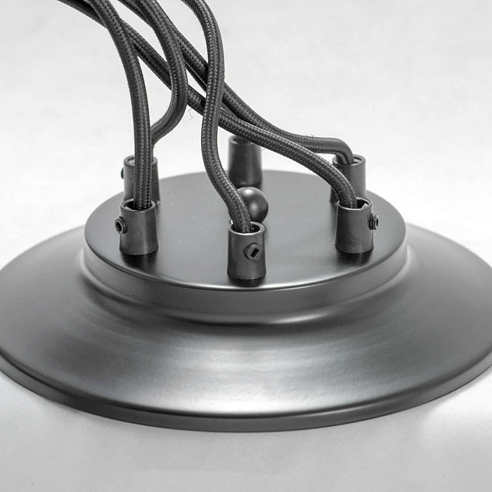 Люстра Lussole LSP-8554