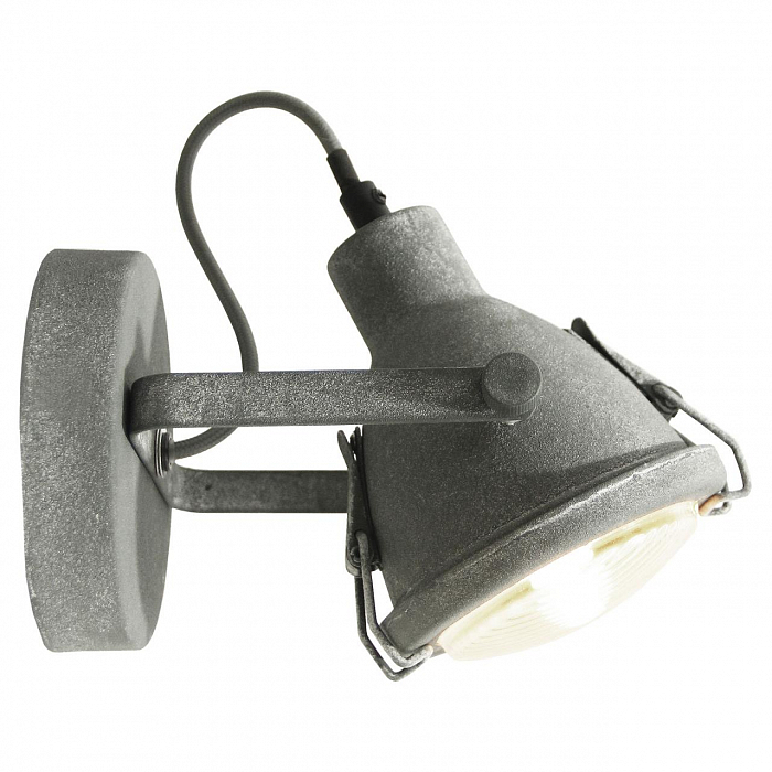 Спот на 1 лампу Lussole LSP-9883