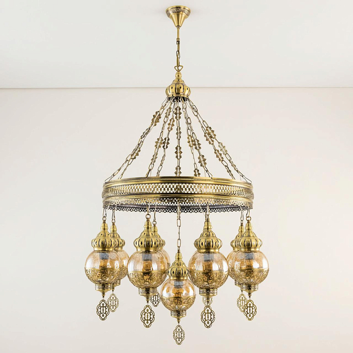 Люстра  CL419183