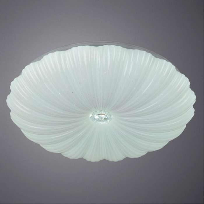 Светильник с пультом ARTE LAMP A2675PL-72WH