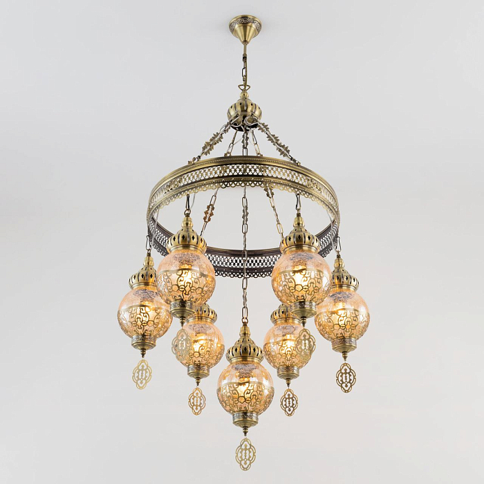 Люстра  CL419163