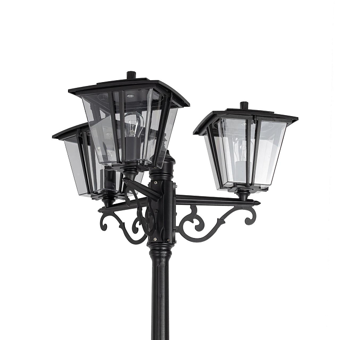 Уличный светильник  CLU10P3