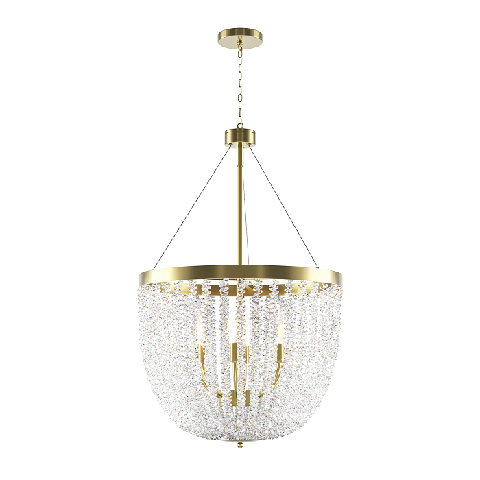 Maytoni MOD440PL-06BS