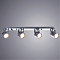 Спот Arte Lamp A1310PL-4CC